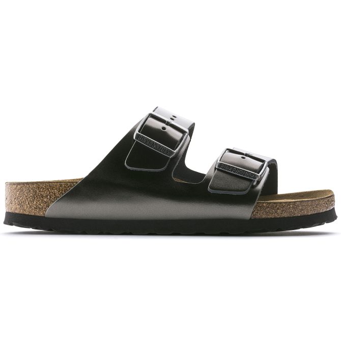 Arizona Soft Footbed Natural Leather - Image 7