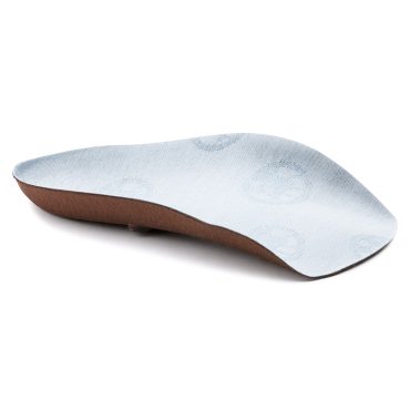 Blue Footbed Tradition Cotton