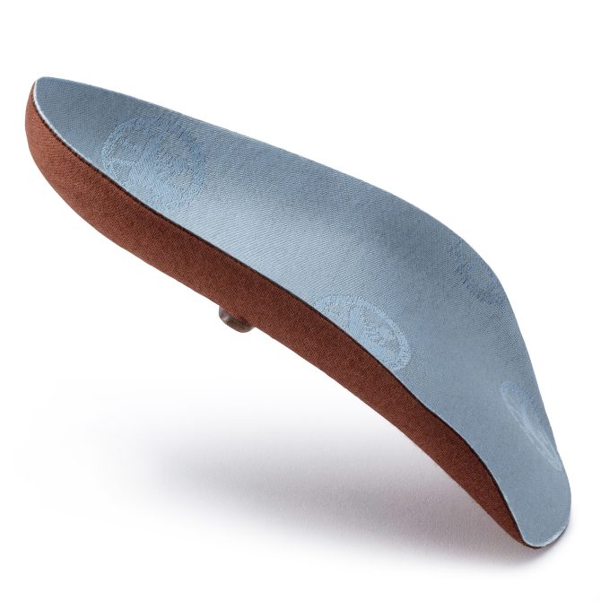 Blue Footbed Tradition Cotton - Image 5