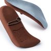 Blue Footbed Tradition Cotton - Image 6