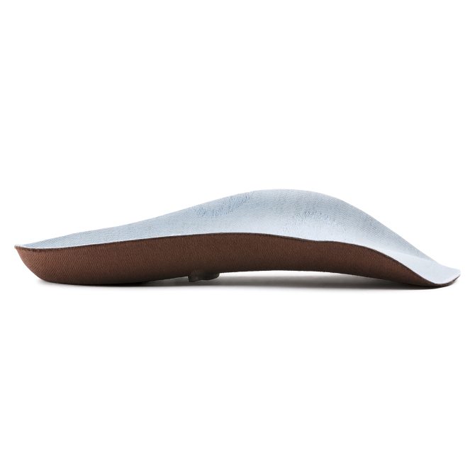Blue Footbed Tradition Cotton - Image 3