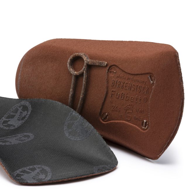 Blue Footbed Sport Black Edition Cotton - Image 5