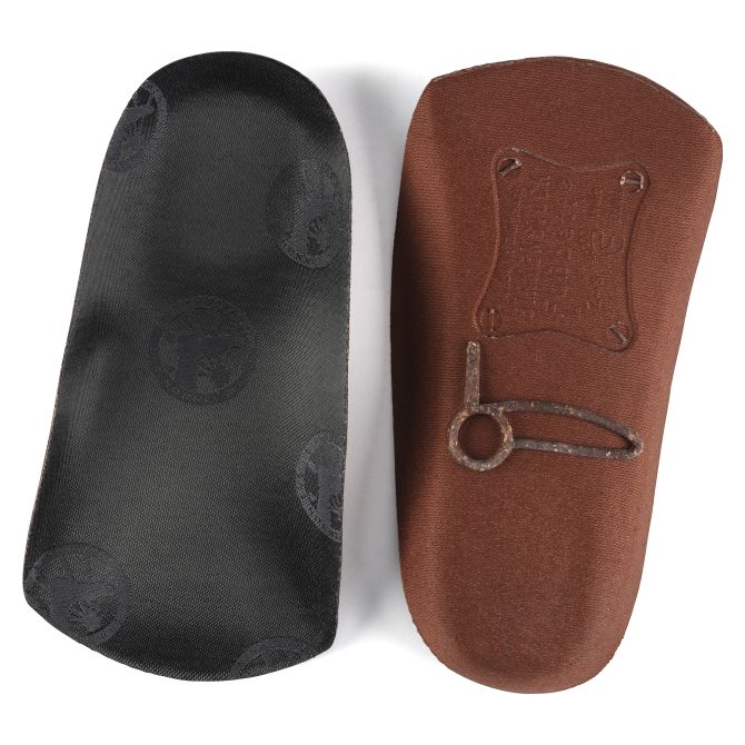 Blue Footbed Sport Black Edition Cotton - Image 6
