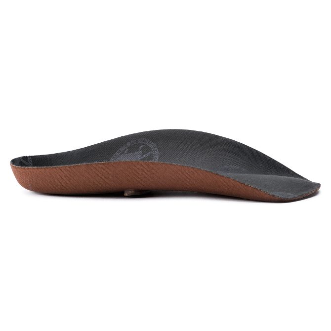 Blue Footbed Sport Black Edition Cotton - Image 3