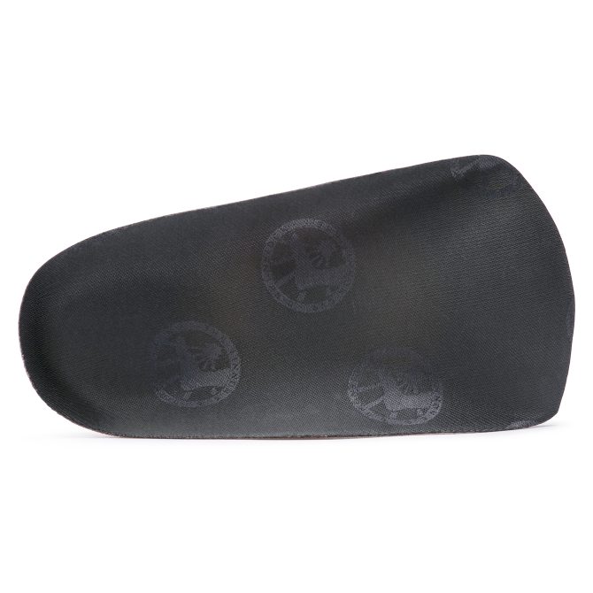 Blue Footbed Sport Black Edition Cotton - Image 2