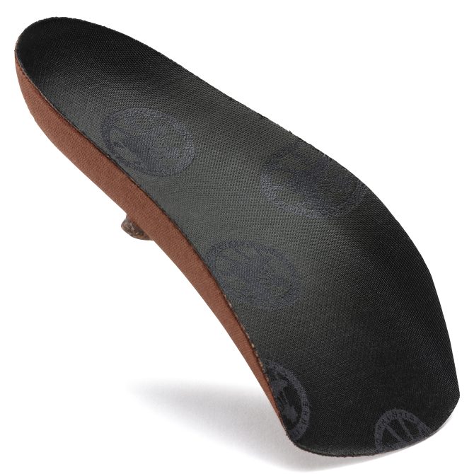 Blue Footbed Tradition Black Edition - Image 4