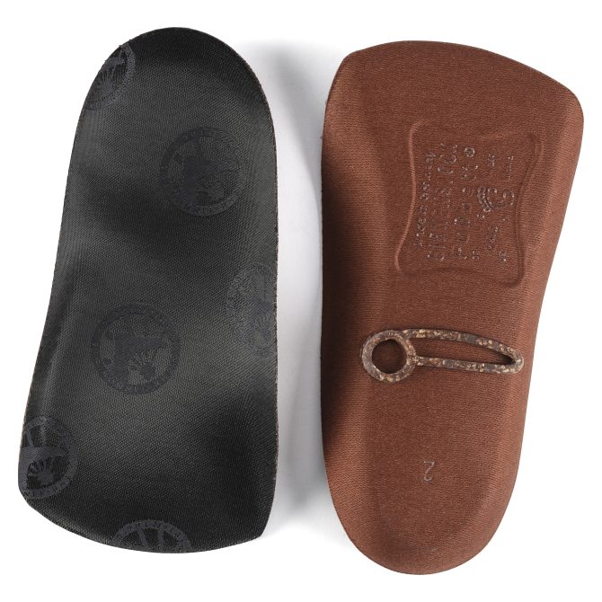 Blue Footbed Tradition Black Edition - Image 6