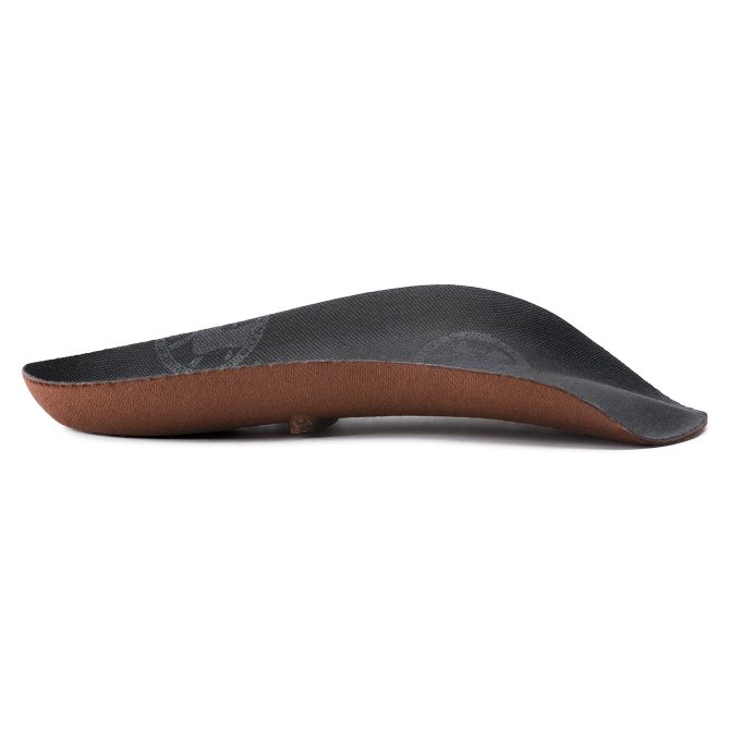 Blue Footbed Tradition Black Edition - Image 3