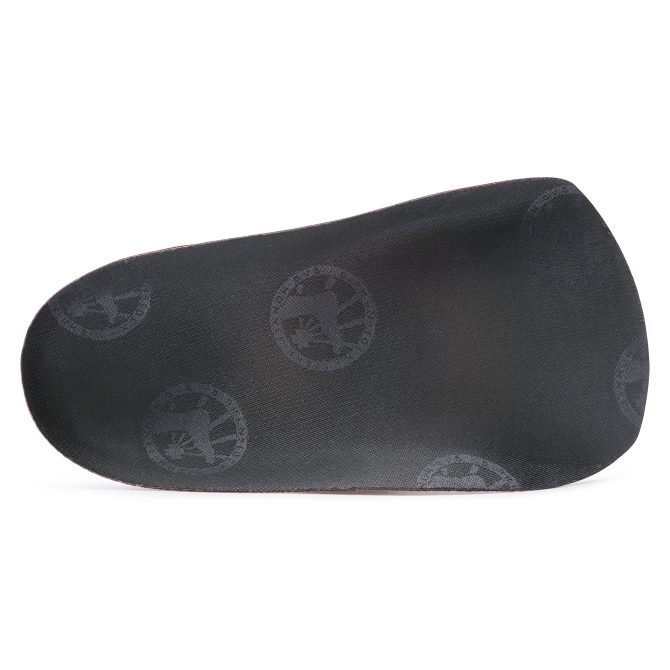 Blue Footbed Tradition Black Edition - Image 2