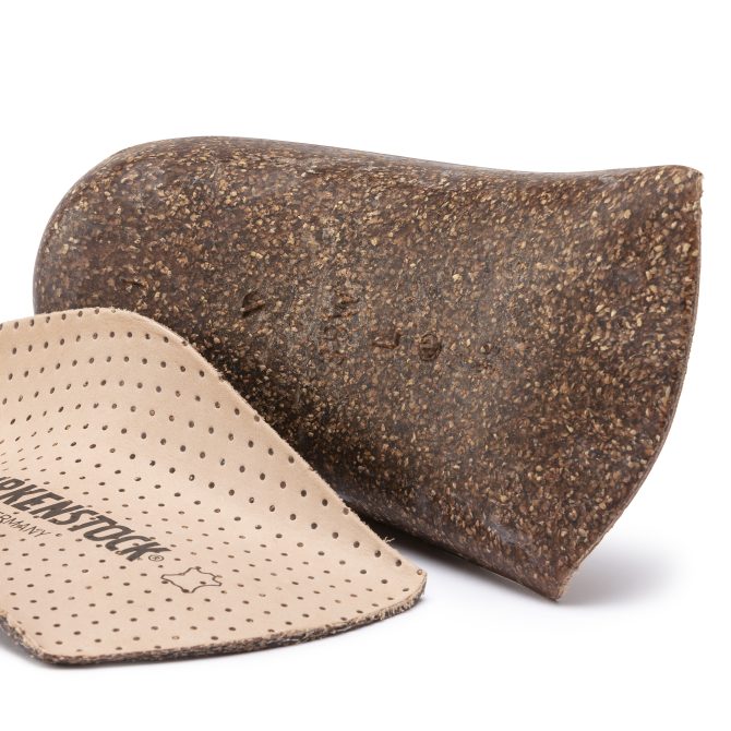 Birko Balance Insole Natural Leather - Image 7