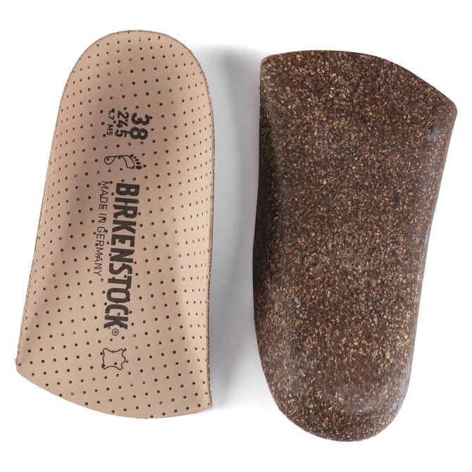 Birko Balance Insole Natural Leather - Image 8