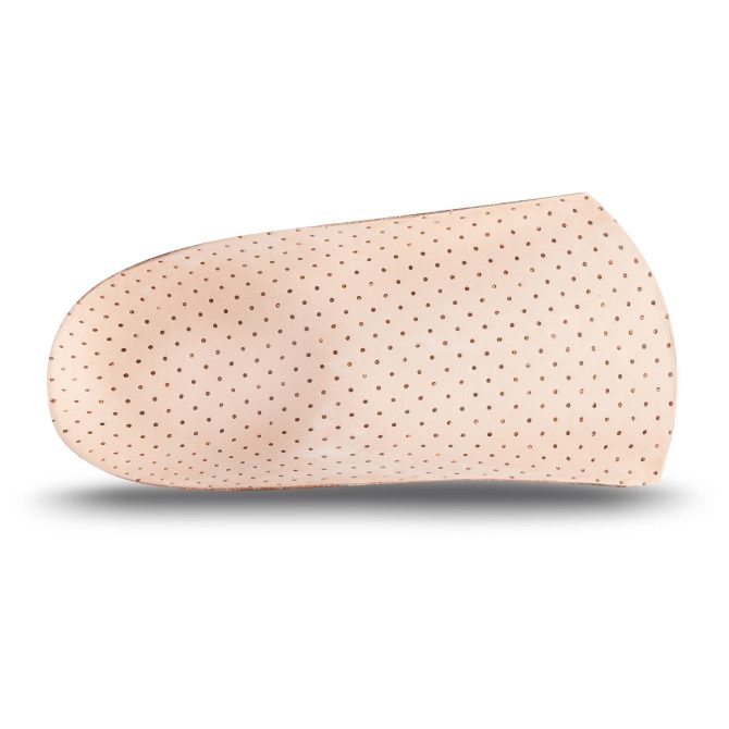 Birko Balance Insole Natural Leather - Image 2