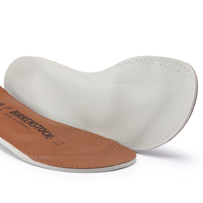 Full Leather Insole - Image 6