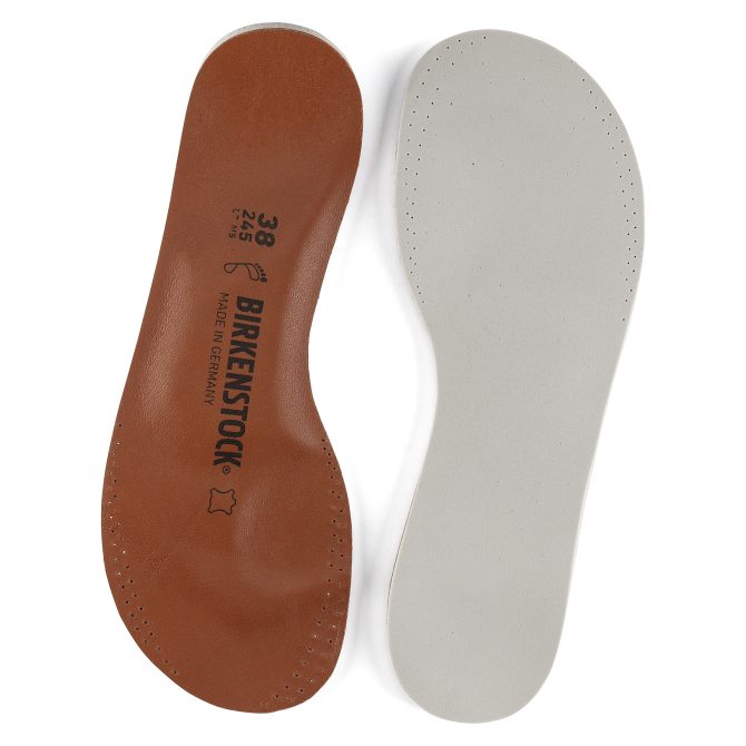 Full Leather Insole - Image 7