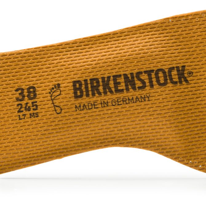 Full Length Insole Birko Tex - Image 4