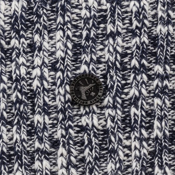 Cotton Slub Men Cotton/Polyamid/Elastane - Image 6
