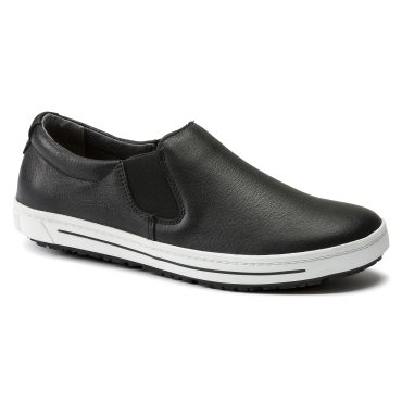 QO 400 Natural Leather