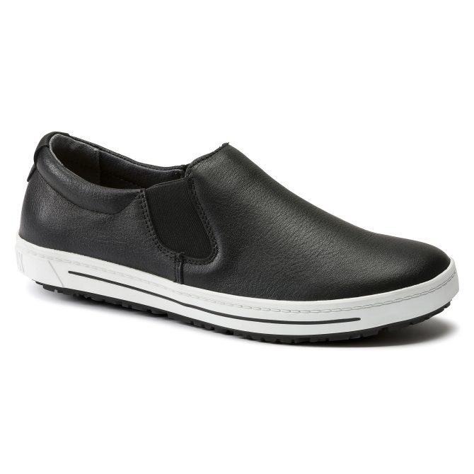 QO 400 Natural Leather