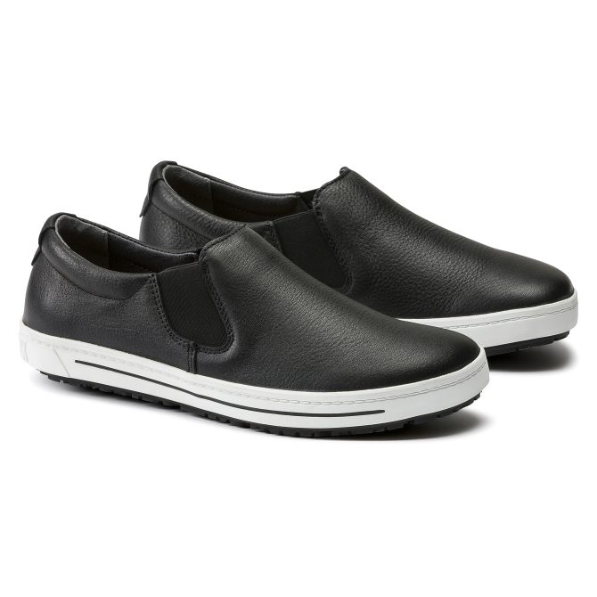 QO 400 Natural Leather - Image 4