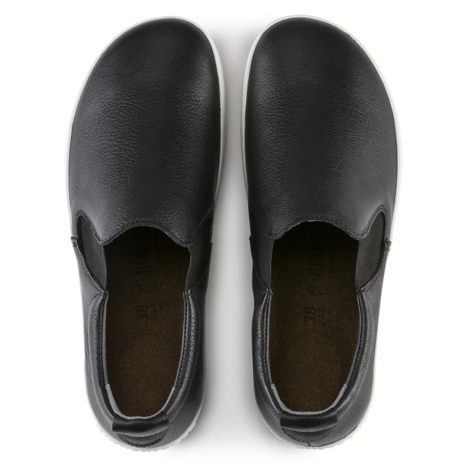 QO 400 Natural Leather - Image 3