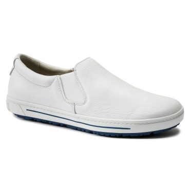 QO 400 Natural Leather