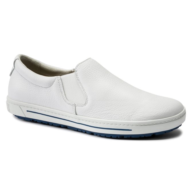 QO 400 Natural Leather