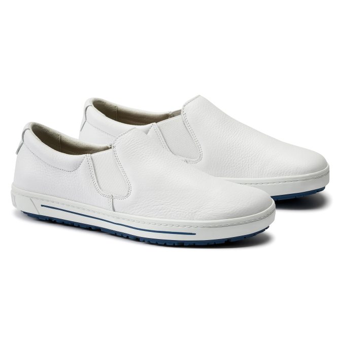 QO 400 Natural Leather - Image 4
