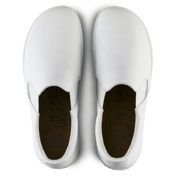 QO 400 Natural Leather - Image 3