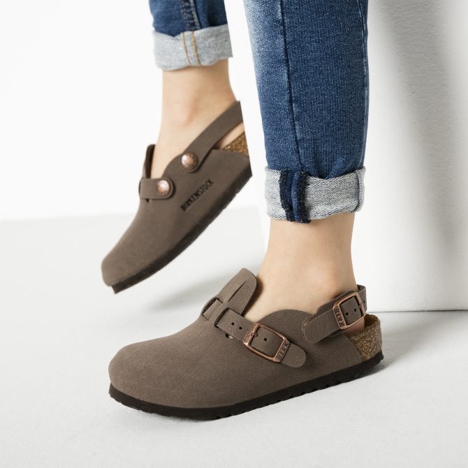Kay Kids Birko-Flor Nubuck - Image 3