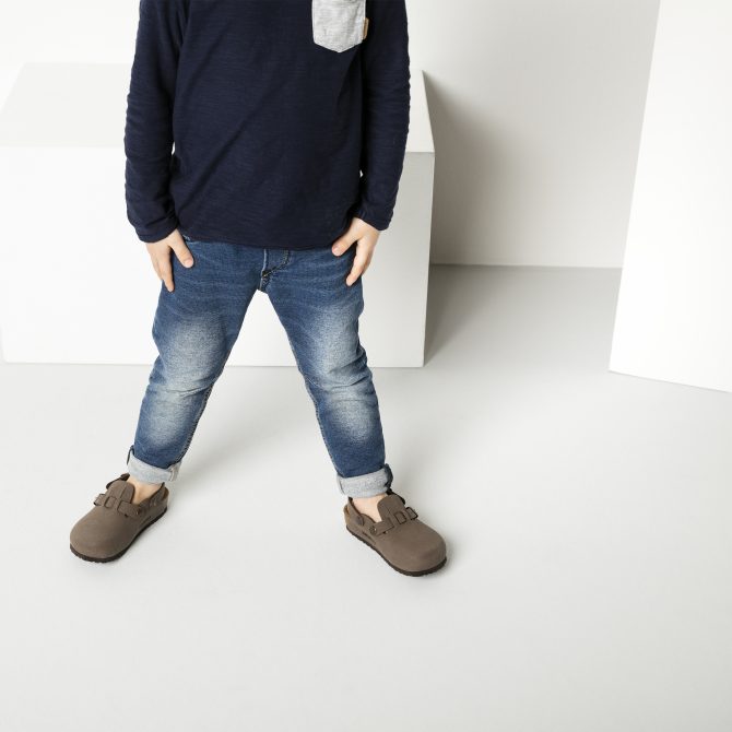 Kay Kids Birko-Flor Nubuck - Image 2