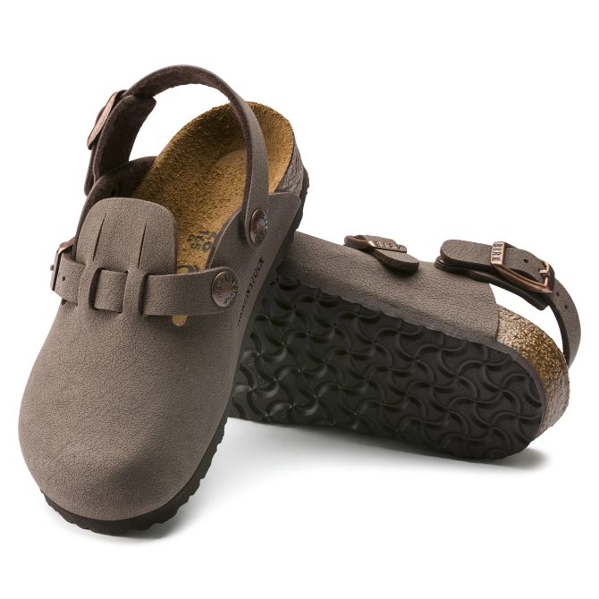 Kay Kids Birko-Flor Nubuck - Image 4
