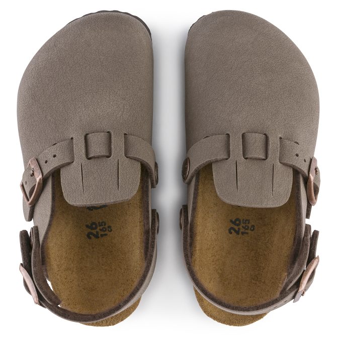 Kay Kids Birko-Flor Nubuck - Image 5