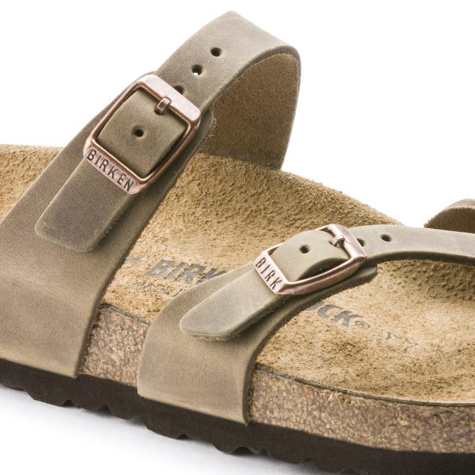 Mayari Oiled Leather - Image 8