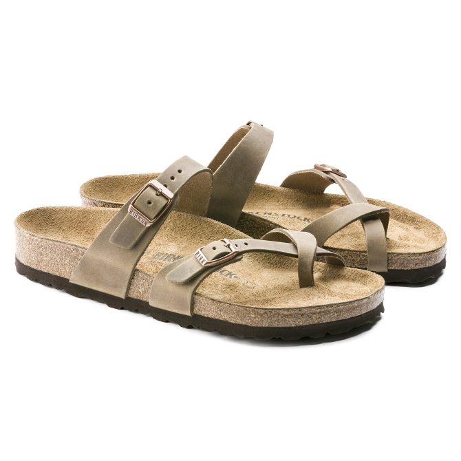 Mayari Oiled Leather - Image 6