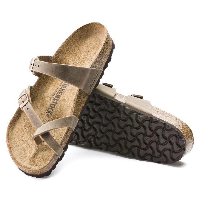 Mayari Oiled Leather - Image 4