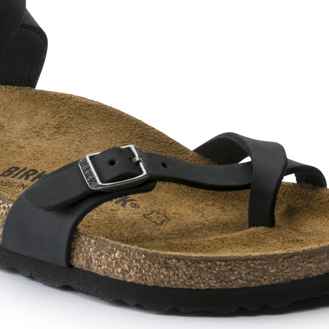 Yara Oiled Leather - Image 8