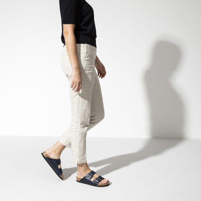 Arizona Soft Footbed Oiled Leather - Image 4