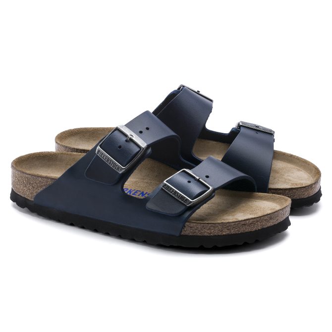 Arizona Soft Footbed Oiled Leather - Image 7