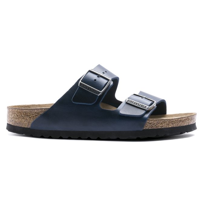 Arizona Soft Footbed Oiled Leather - Image 8