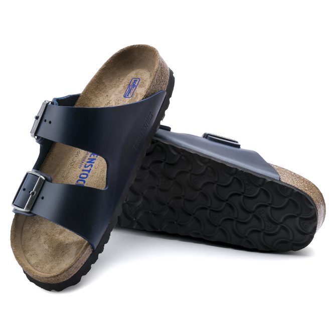Arizona Soft Footbed Oiled Leather - Image 5