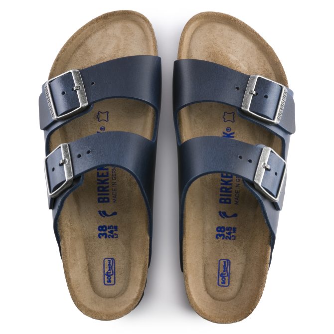 Arizona Soft Footbed Oiled Leather - Image 6