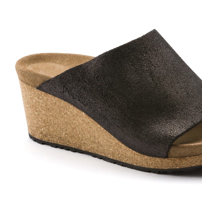 Namica Suede Leather - Image 8