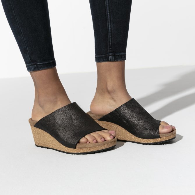 Namica Suede Leather - Image 3