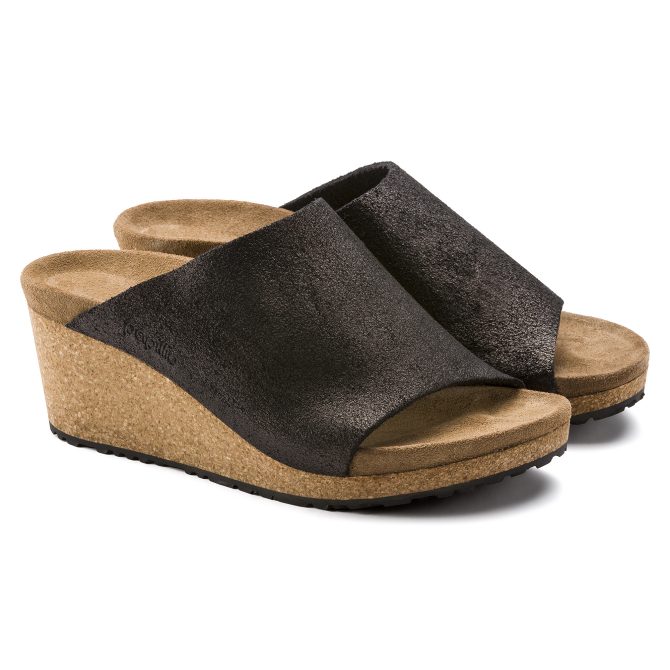 Namica Suede Leather - Image 6