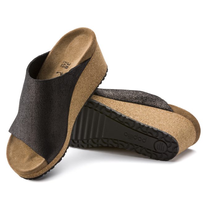 Namica Suede Leather - Image 4