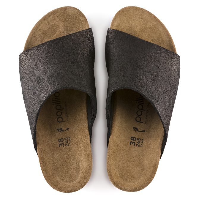 Namica Suede Leather - Image 5