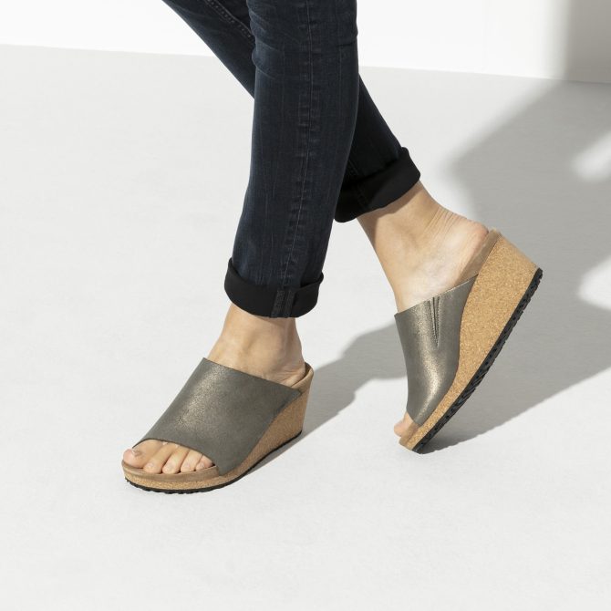 Namica Suede Leather - Image 3