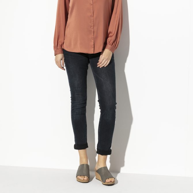 Namica Suede Leather - Image 2