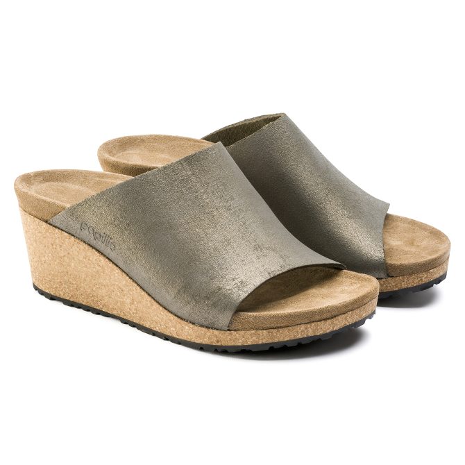Namica Suede Leather - Image 6