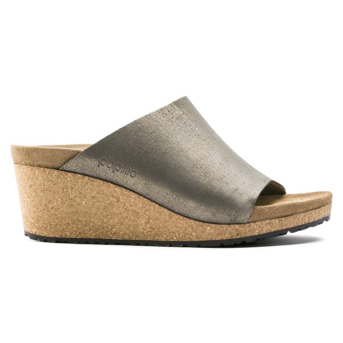 Namica Suede Leather - Image 7